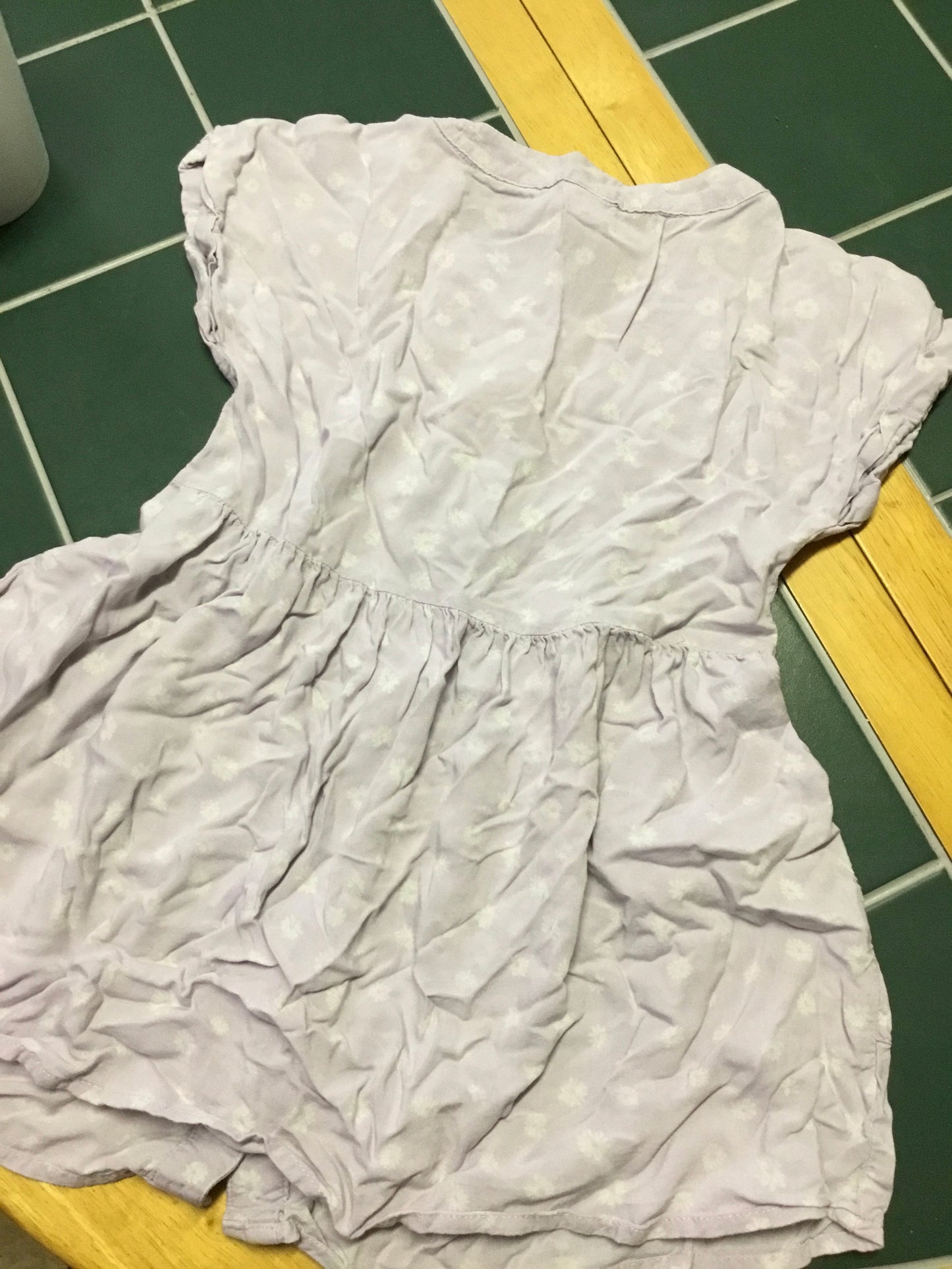 Okie Dokie Girl's Blouse