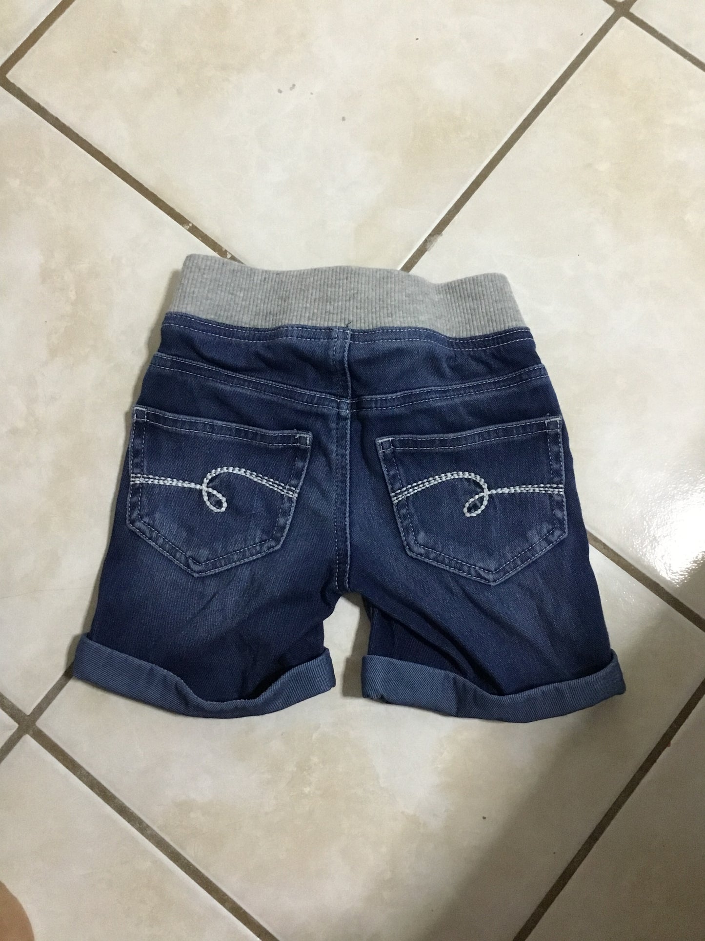 Justice Girl's Shorts