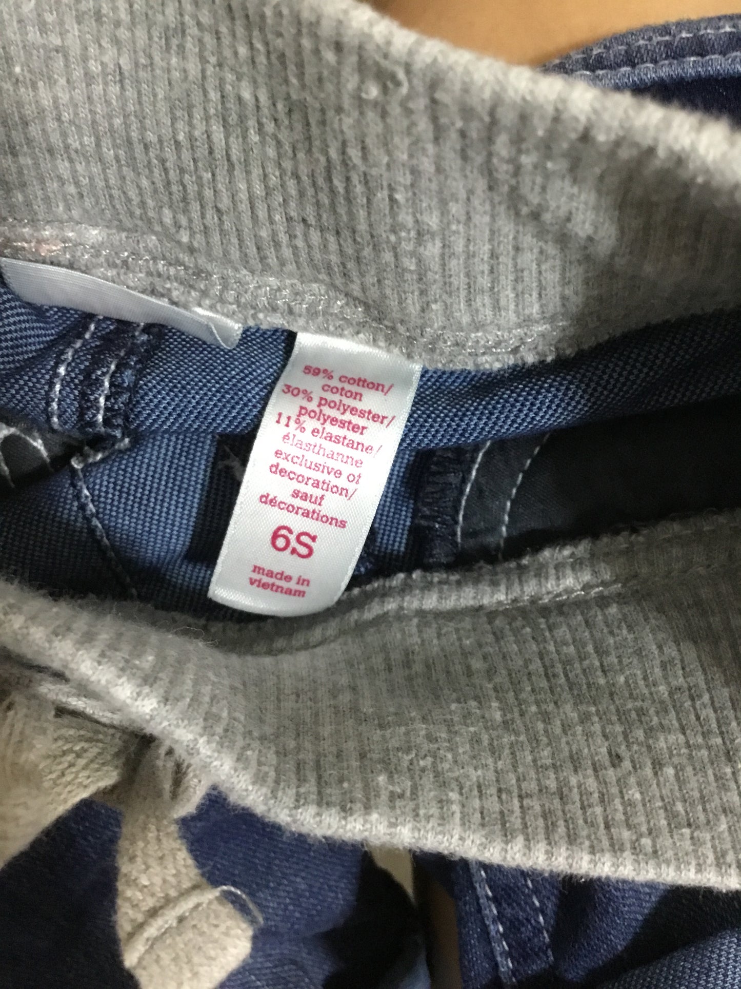 Justice Girl's Shorts