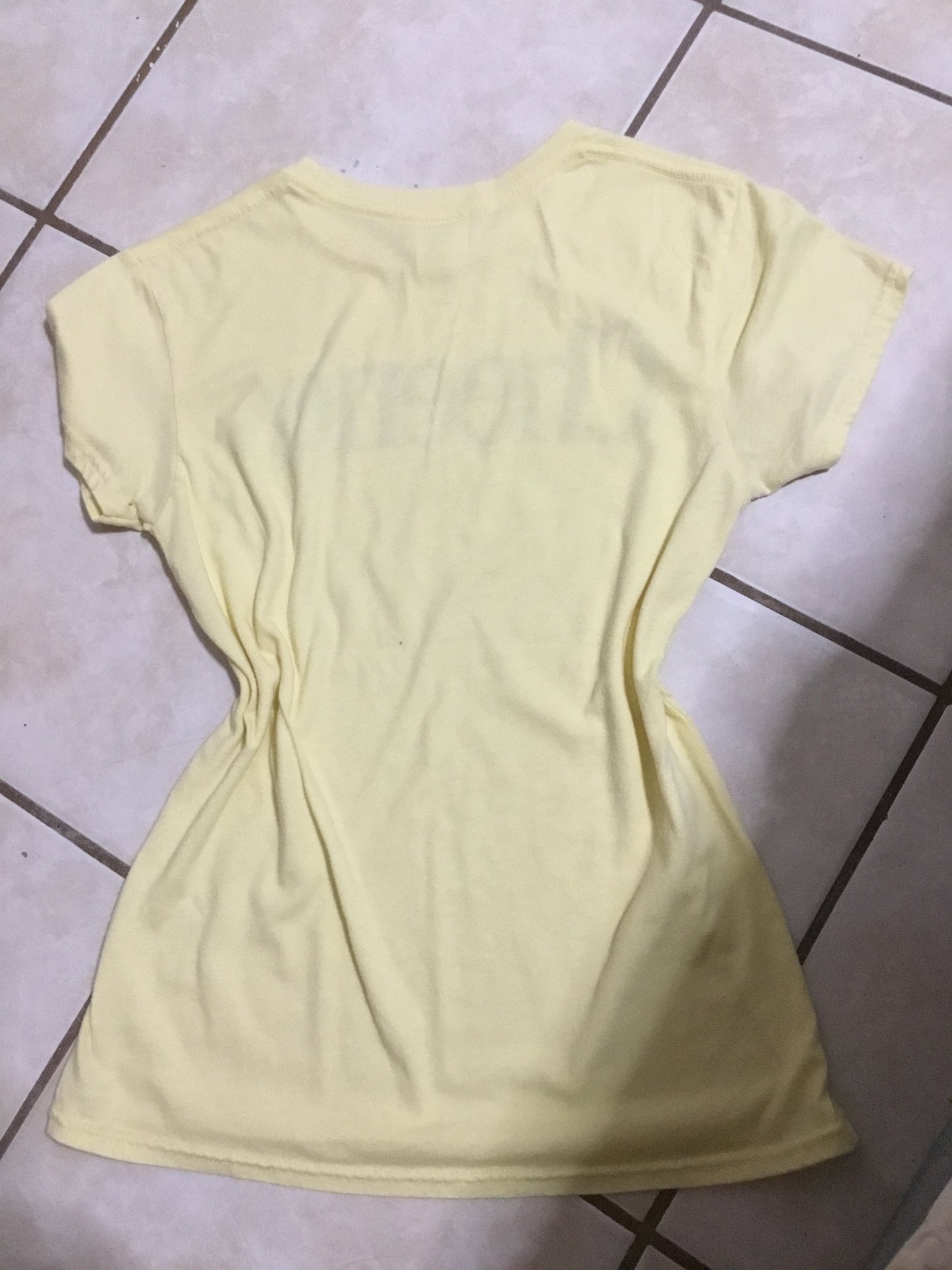 Cheerios Girl Blouse