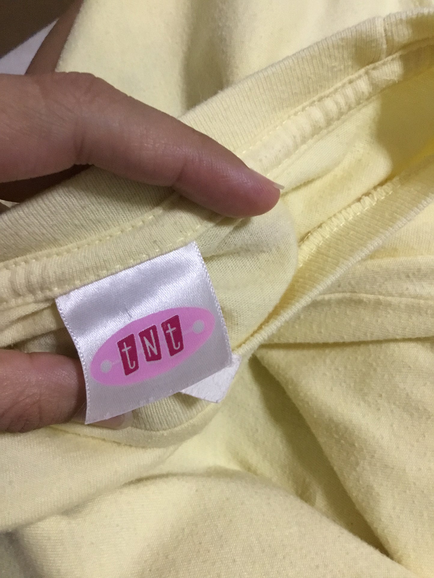 Cheerios Girl Blouse