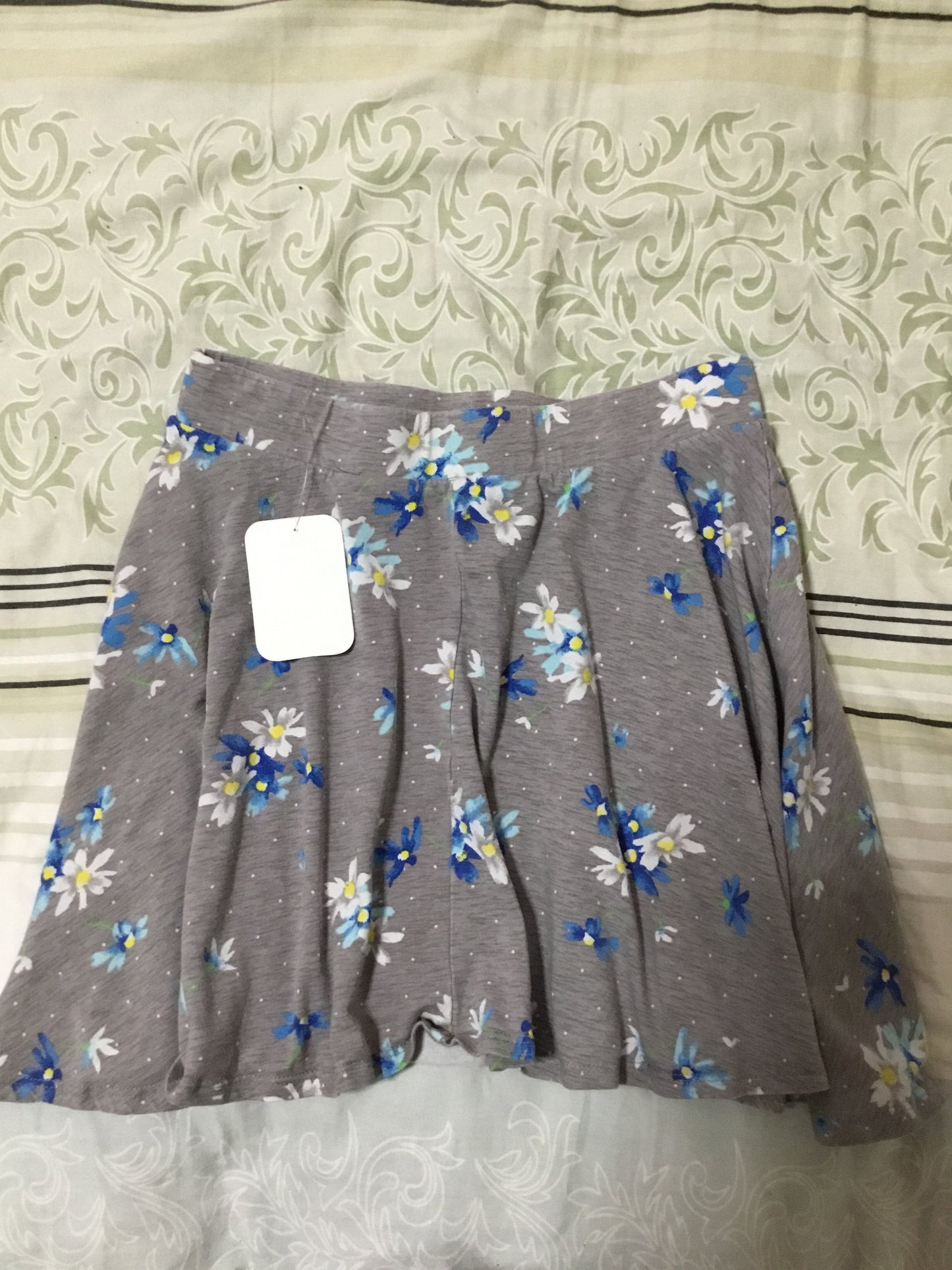 Skater Skirt Girl Skirt