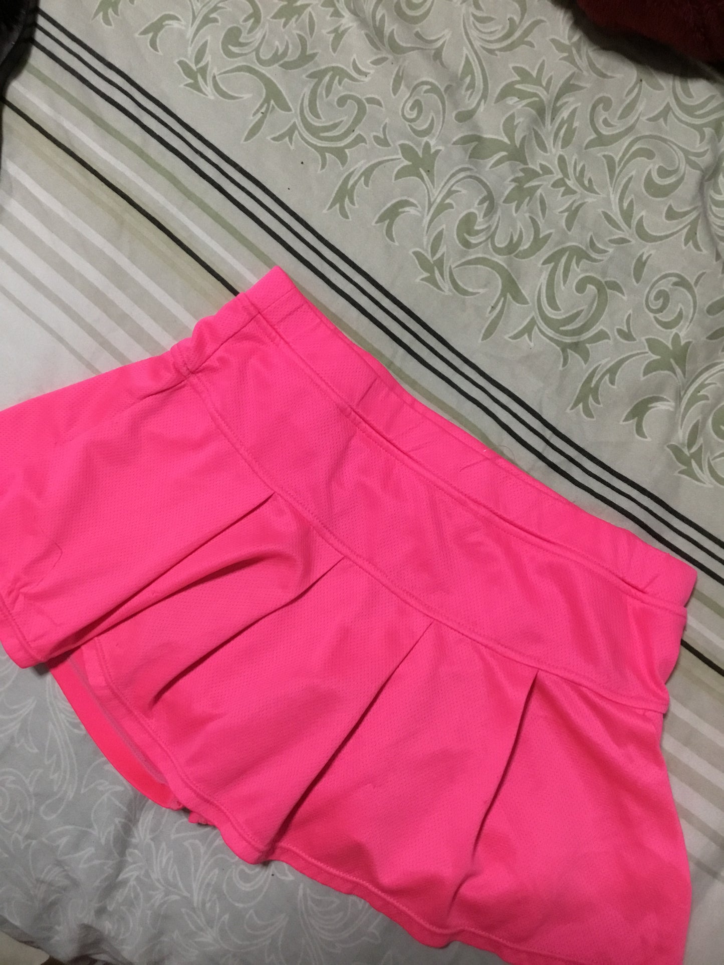 Bcg Sporty Girl's Skirt