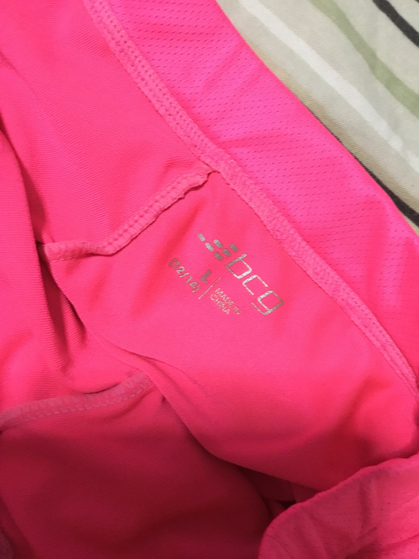 Bcg Sporty Girl's Skirt