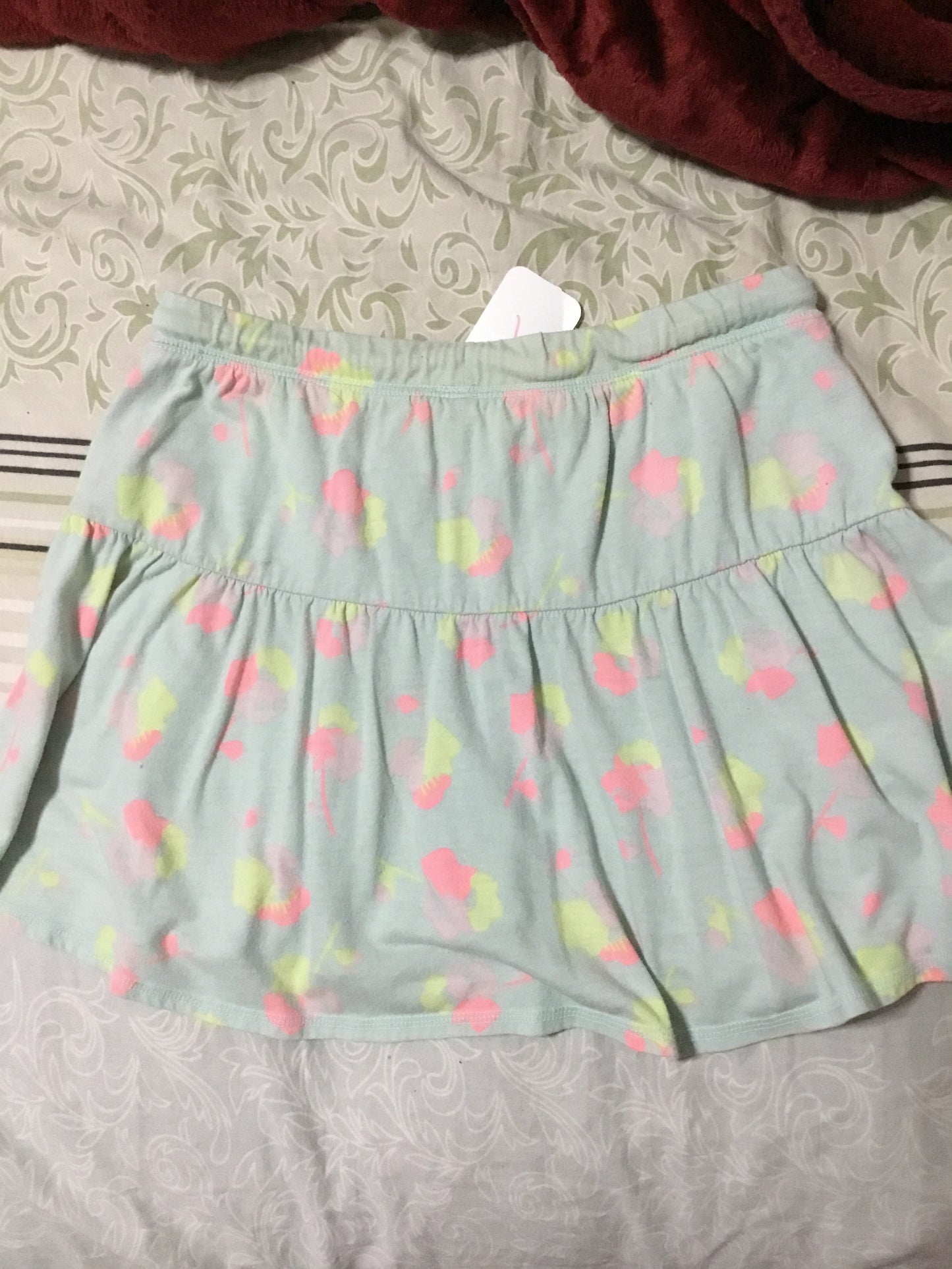 Cat & Jack Girl Skirt
