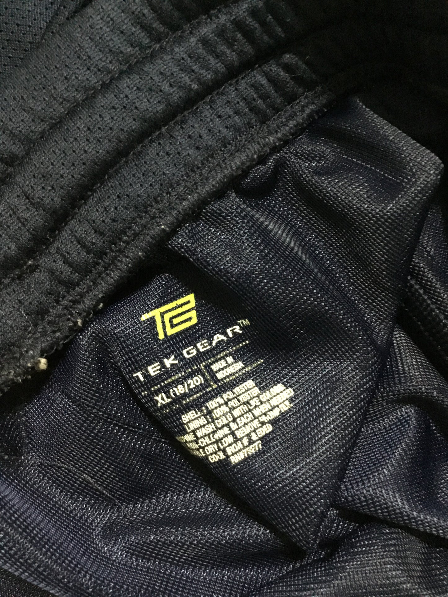 Tek Gear Men Shorts