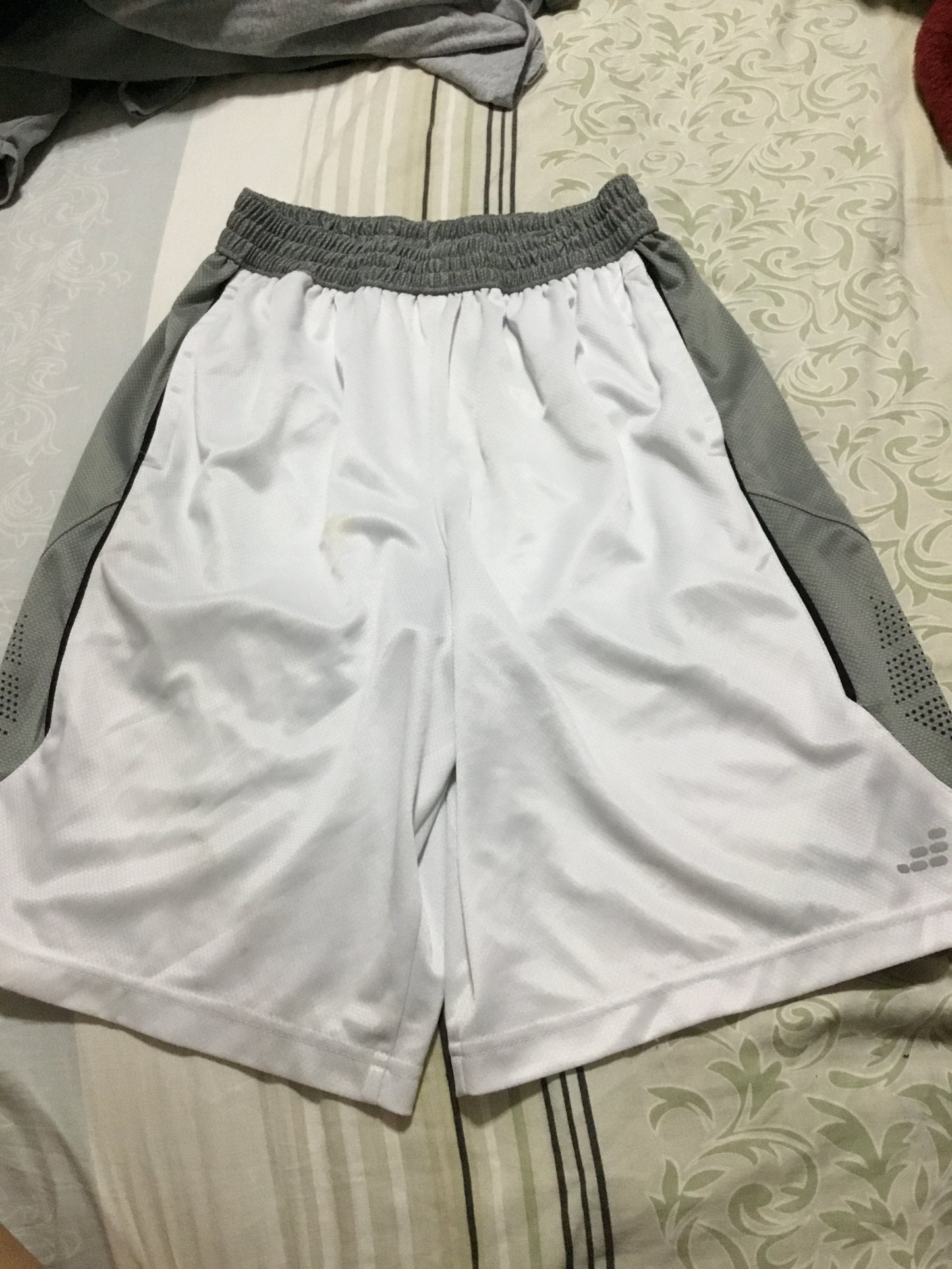 Bcg Men Shorts