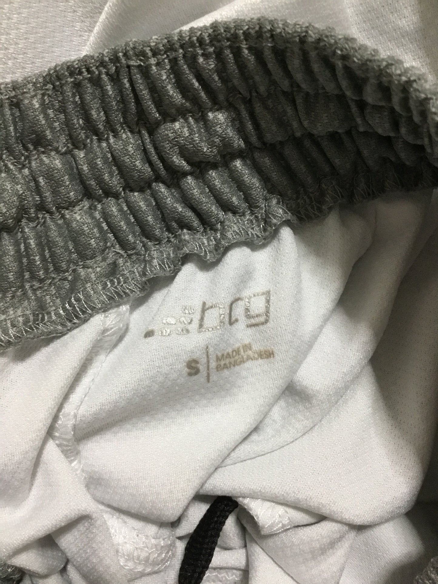 Bcg Men Shorts