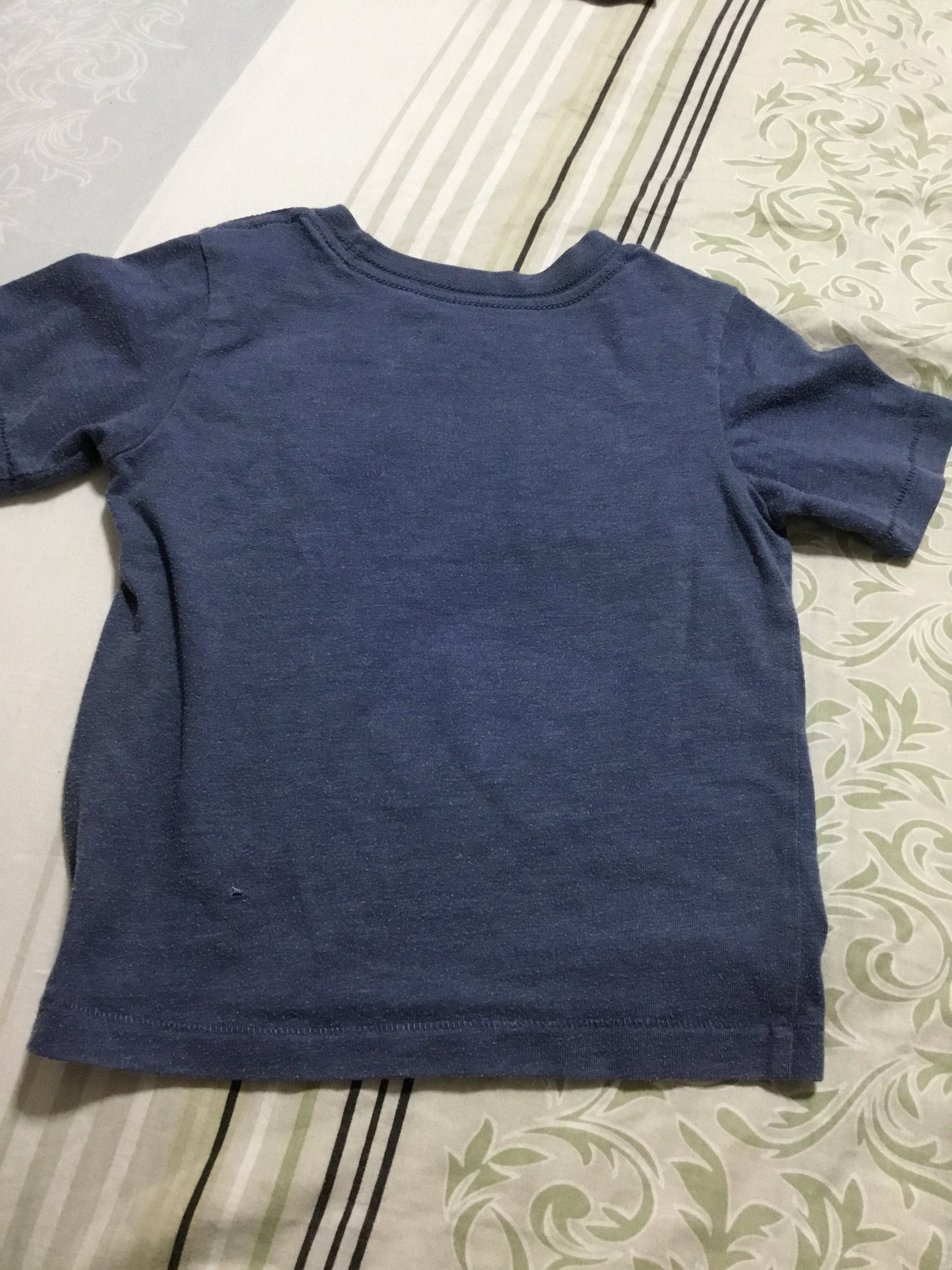 Place PLC 89 Boy's T-Shirt