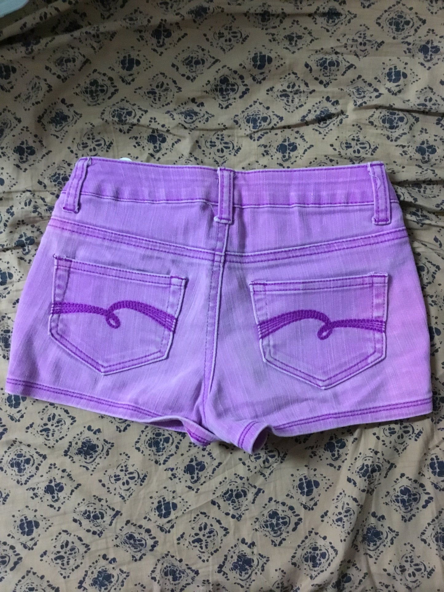 Justice Girl's Shorts