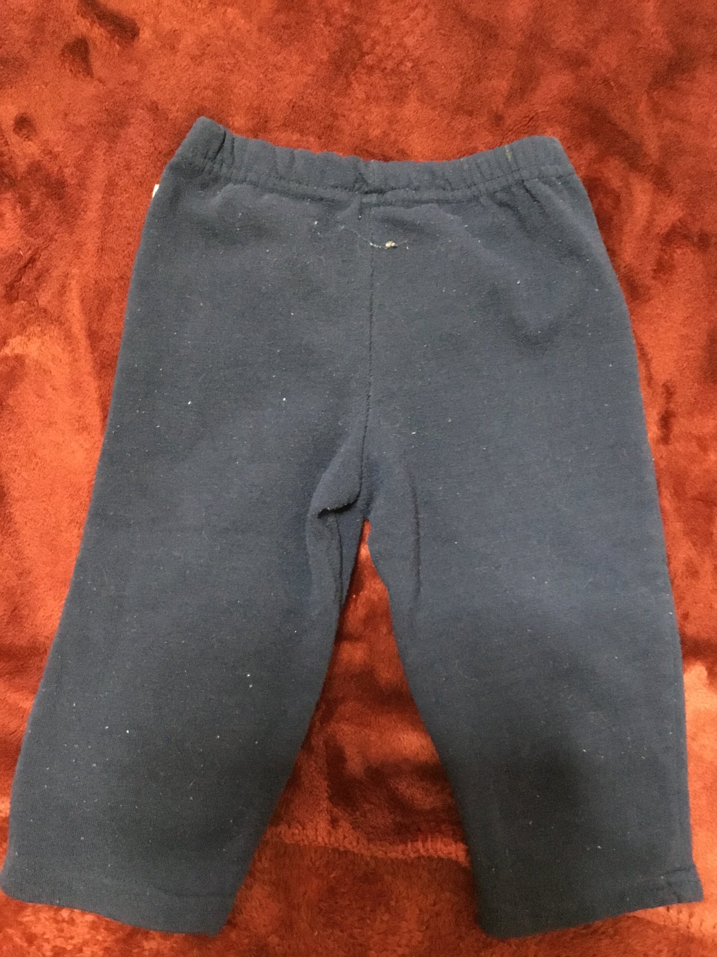 Boy's Pants