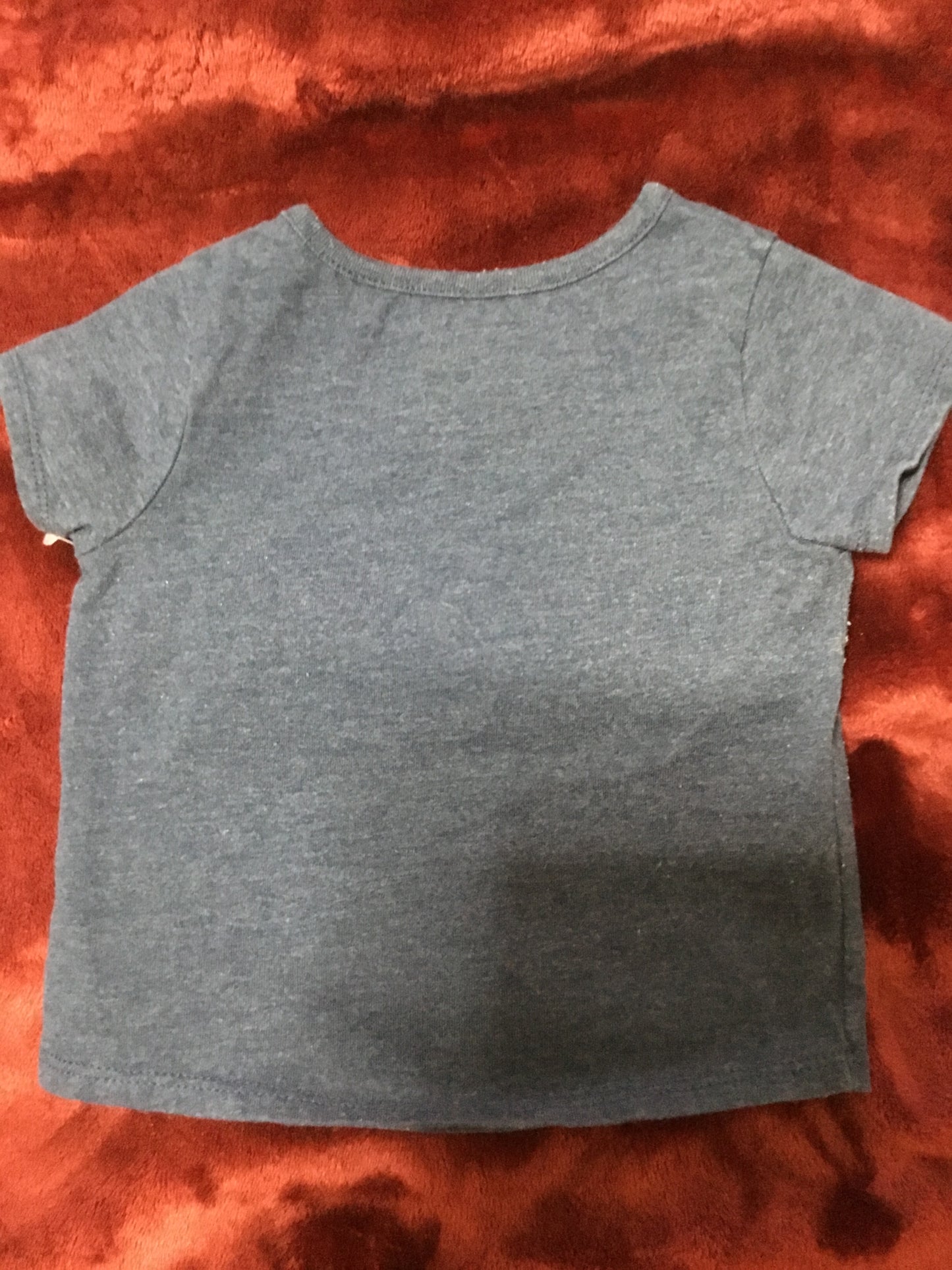 Garanimals Baby Blouse