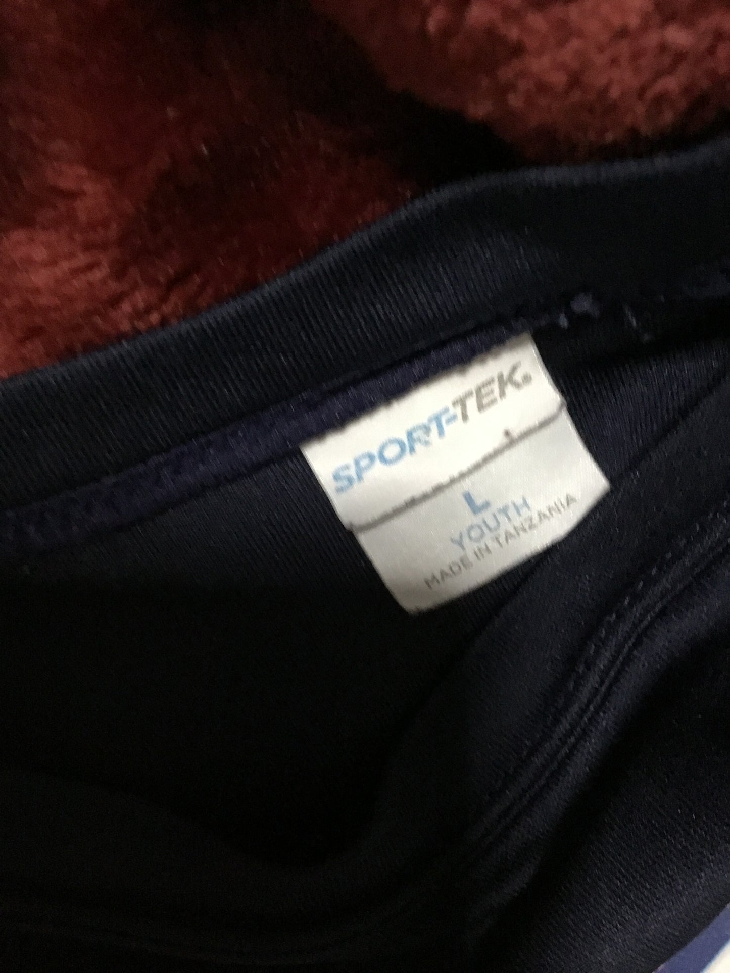 Sport-Tek. Men's T-Shirt