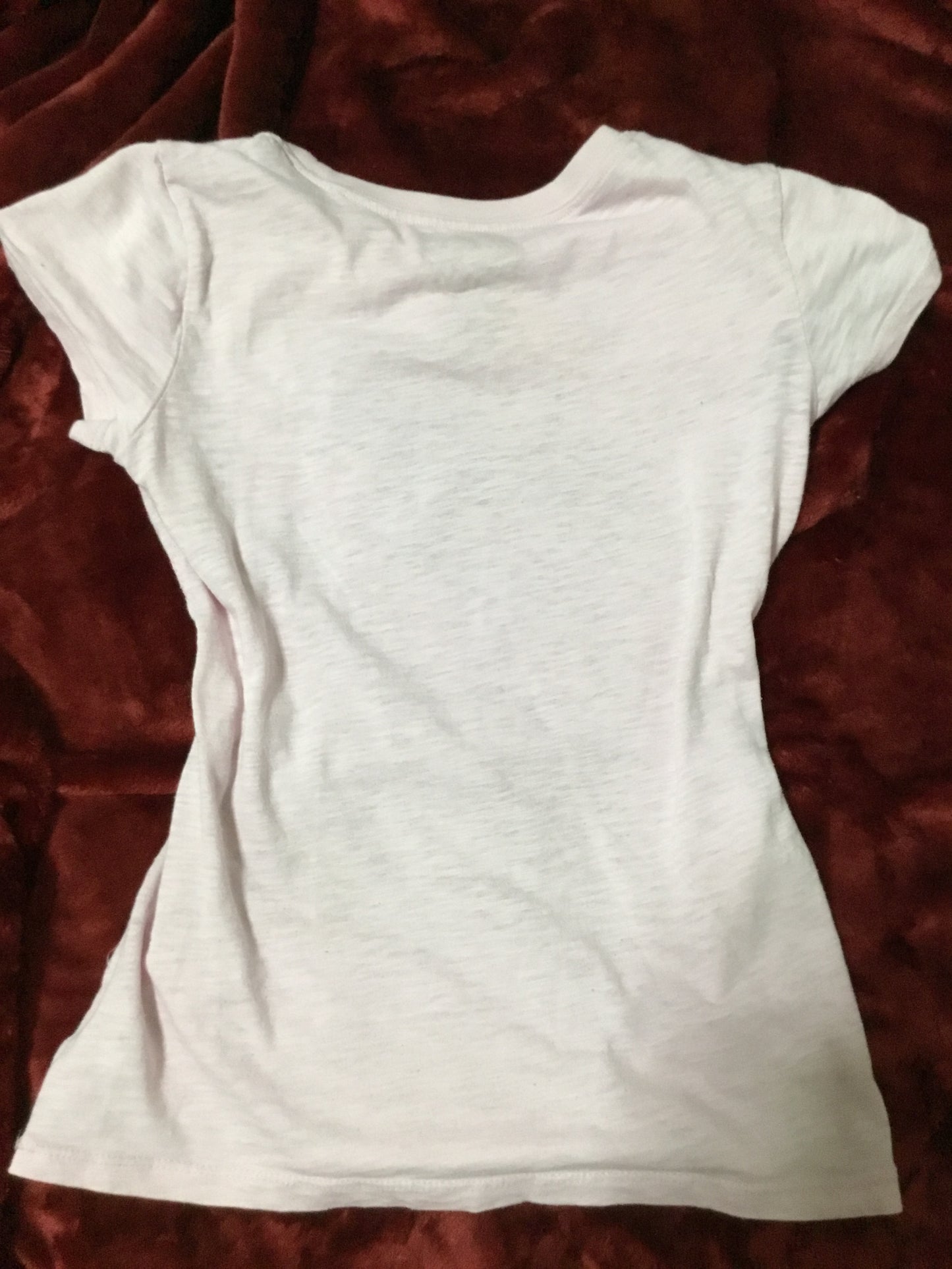 My Little Pony Girl’s Blouse