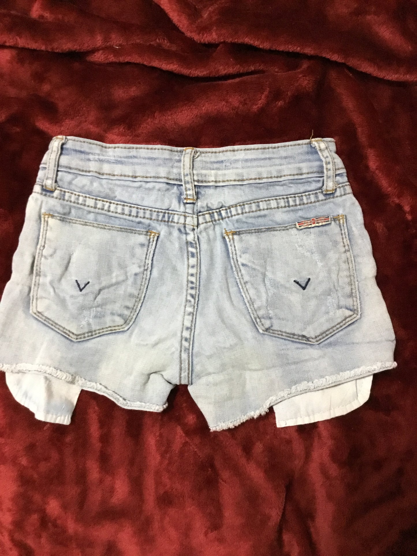 Fashion Shorts