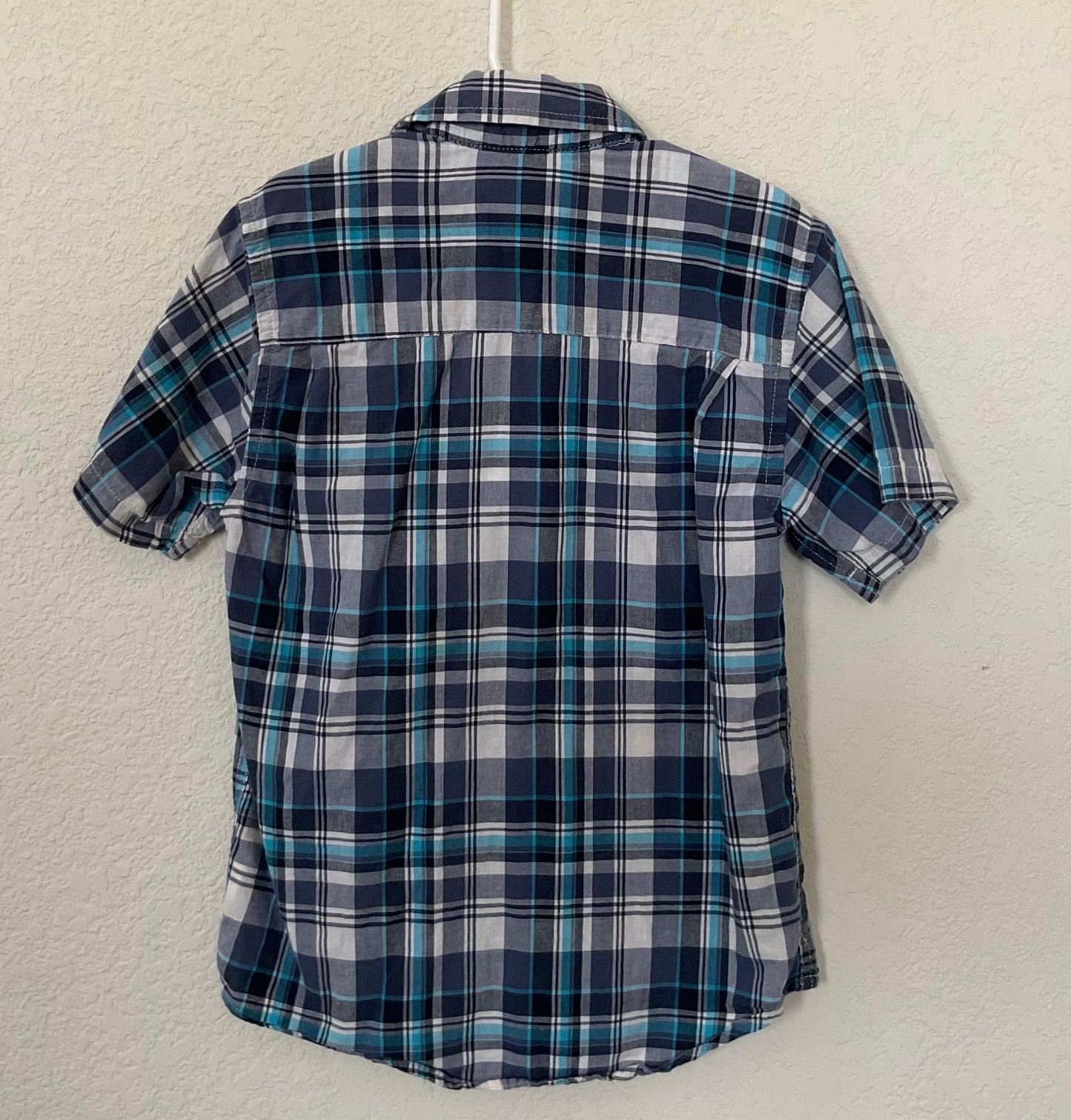 Place Established 1989 Button Down Children’s Shirt Size S(5-6).