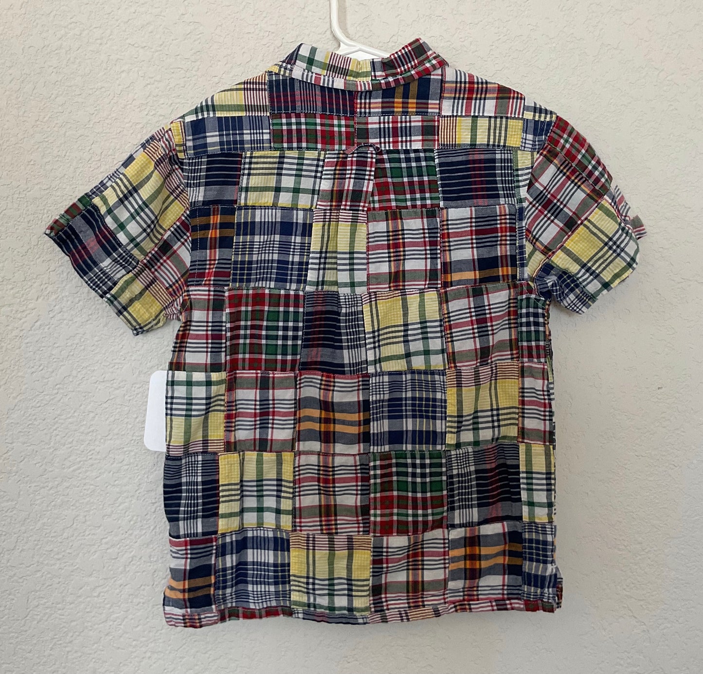 Original Arizona Co. Children’s Button Down Shirt Size M (5-6).