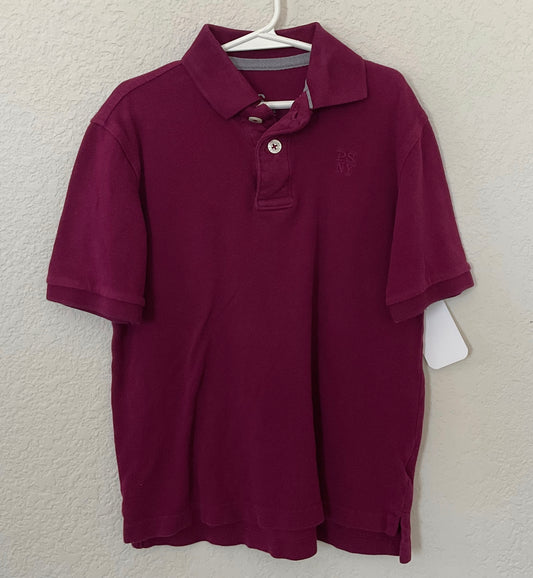 PS from  Aeropostale Polo Children’s Shirt Size 8.