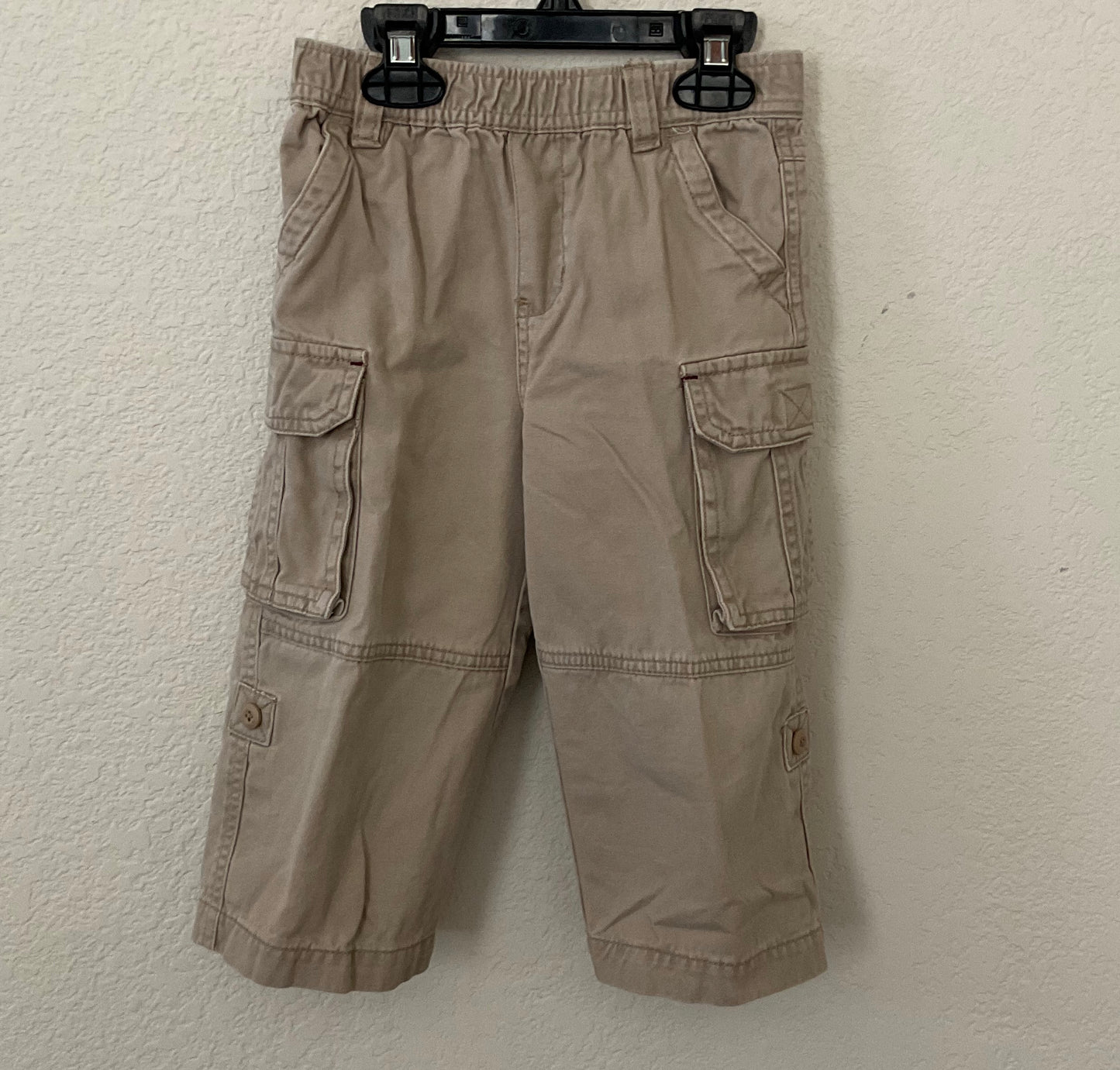 Children’s Place Toddler Cargo Pants Size 24 Months.