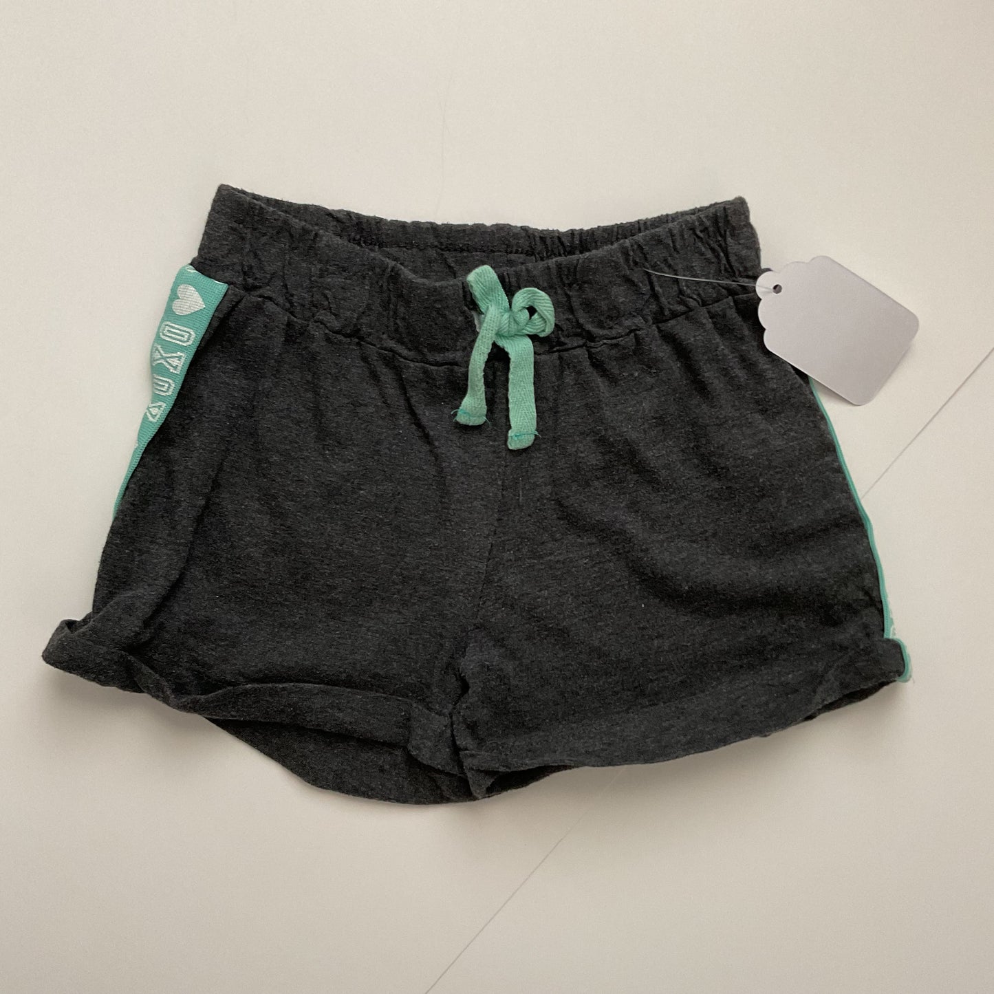 XOXO Sport Girls Shorts Size M(5-6).