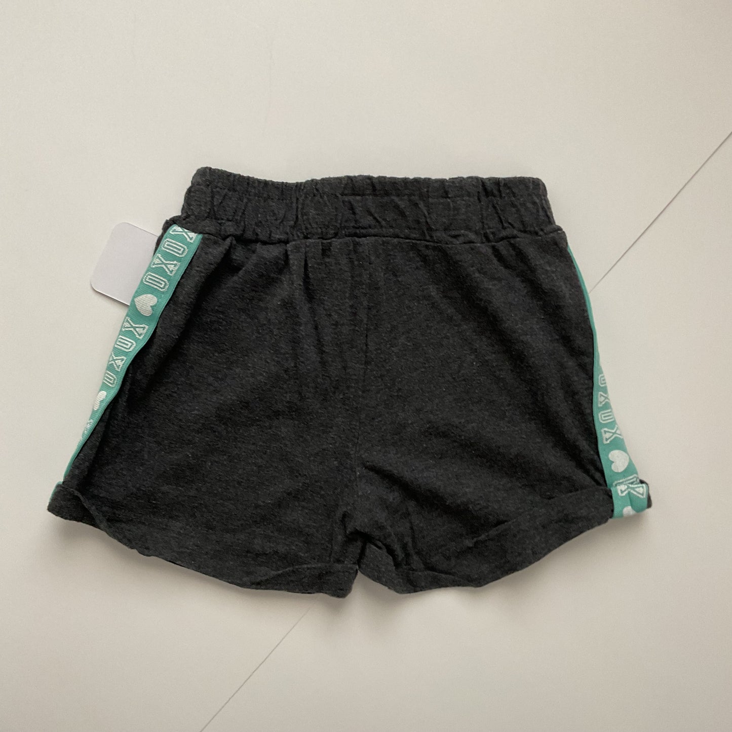 XOXO Sport Girls Shorts Size M(5-6).