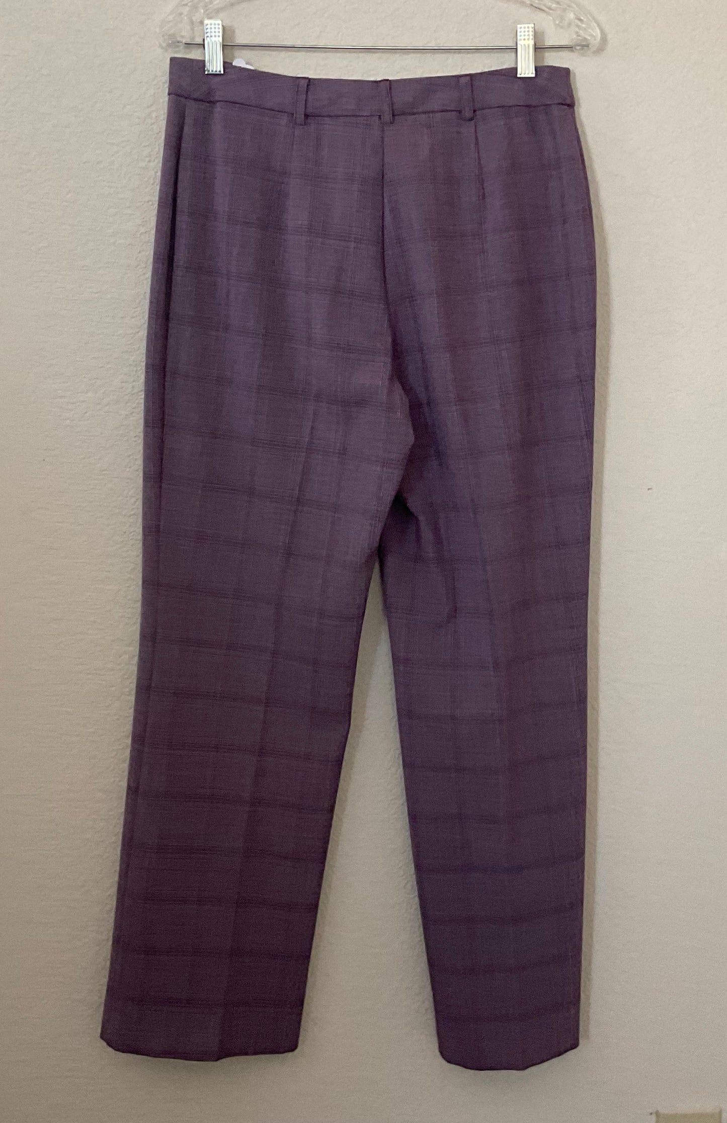 Sag Harbor Petite Women’s Dress Pant Size 10P.