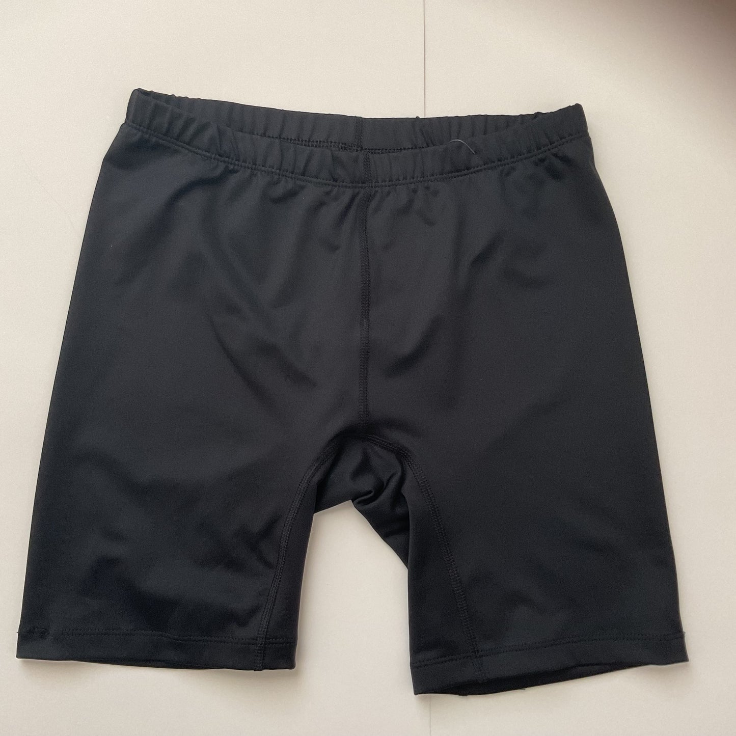 BCG Basic Sports Bikers Kids Shorts Size SX(4-5).