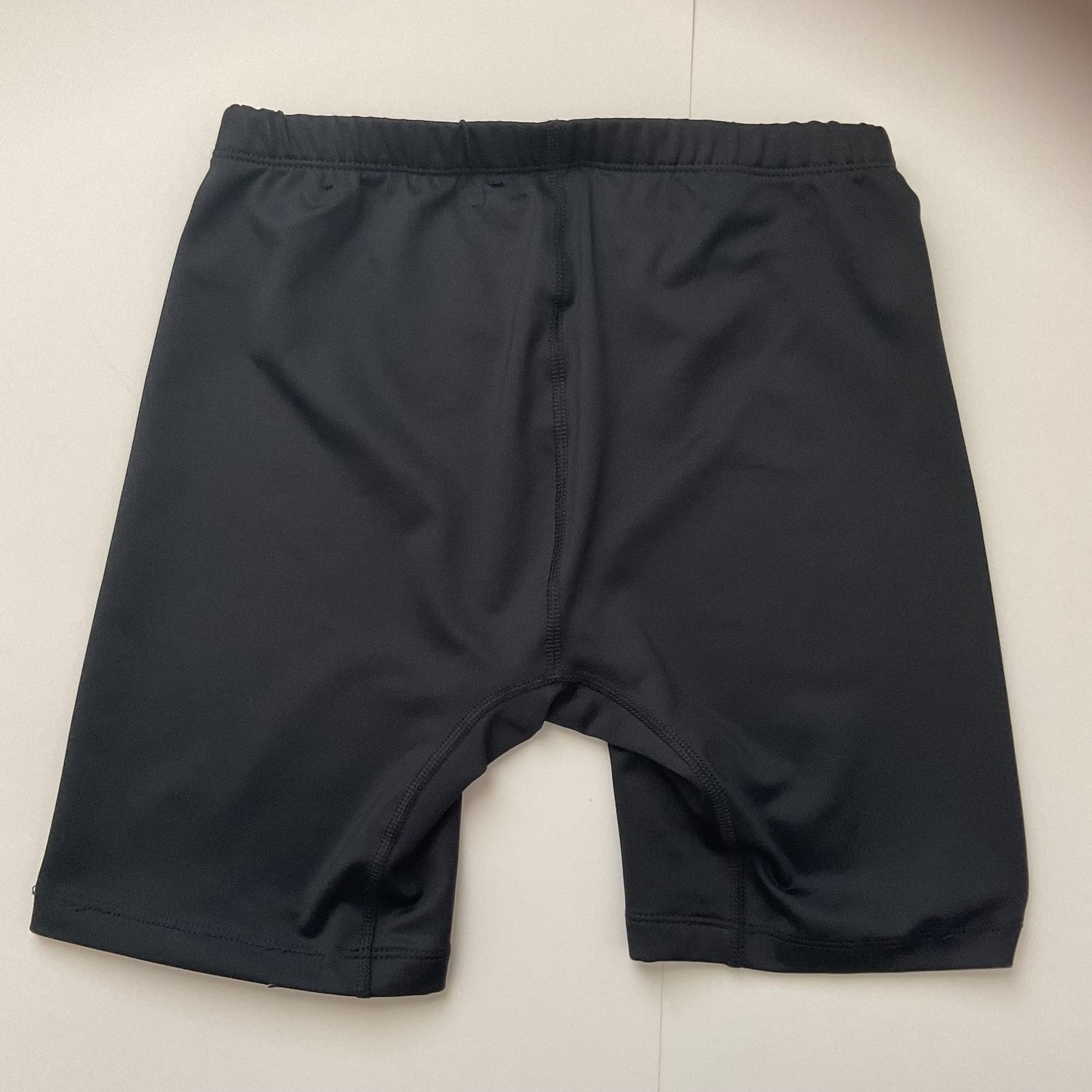 BCG Basic Sports Bikers Kids Shorts Size SX(4-5).