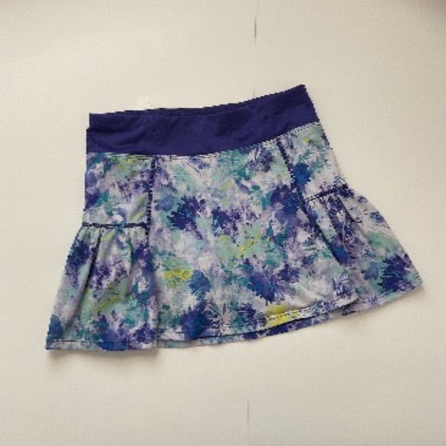 Ayer8 Girls Tennis Sport Skorts Size M.