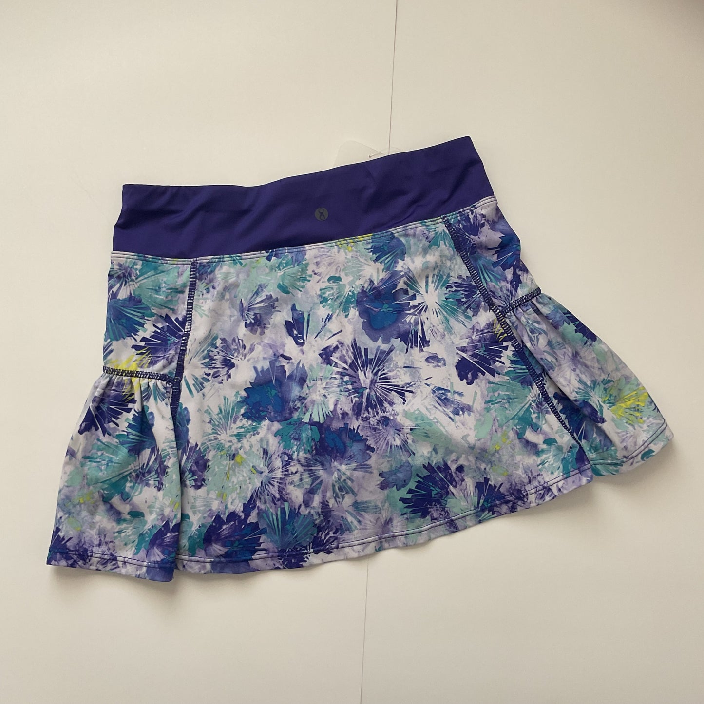 Ayer8 Girls Tennis Sport Skorts Size M.