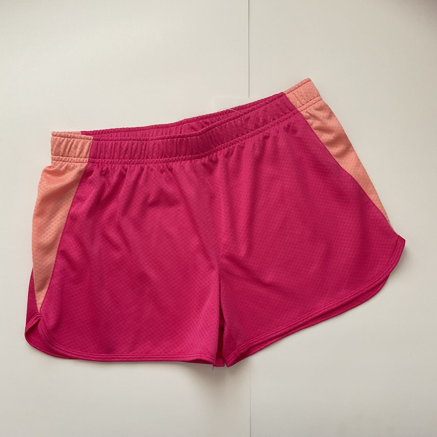 BCG Sport Girls Shorts Size XL(16).