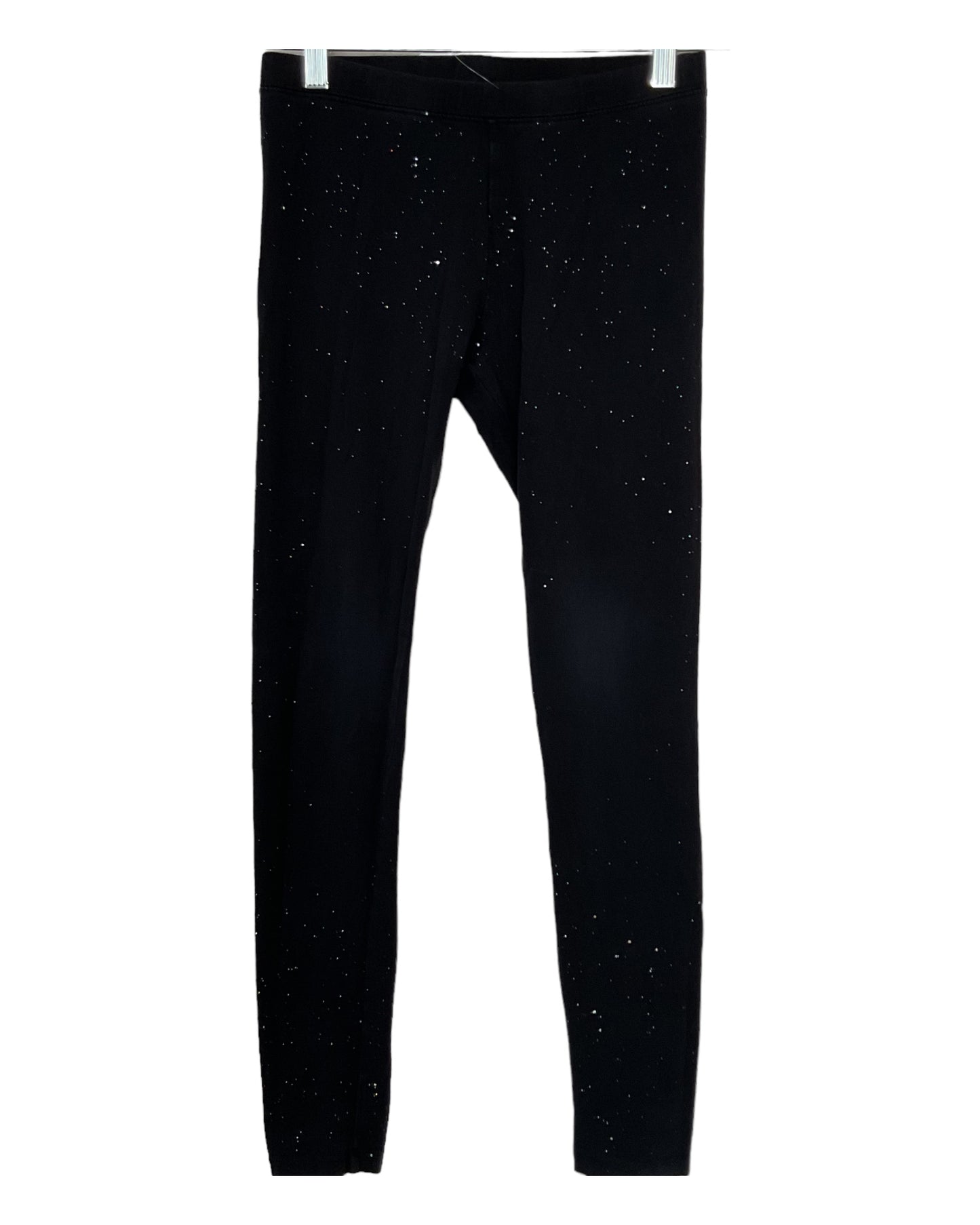 Cat & Jack Sparkle Girls Leggings XL(14/16).