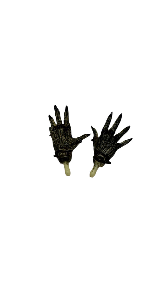 Predator 2 Ultimate Armored Lost Hands