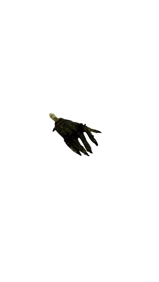 Predator 2 Ultimate Armored Lost Hand
