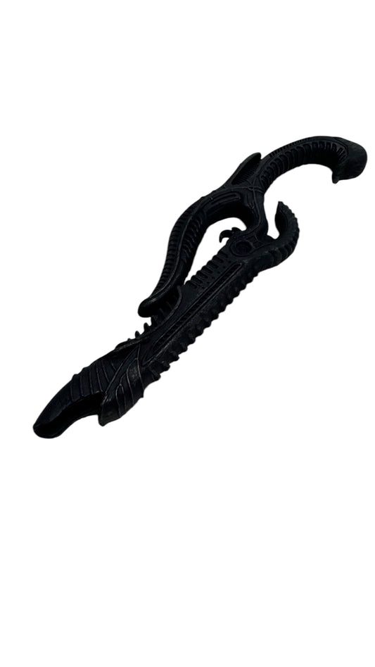 Predator Action Figure Weapon