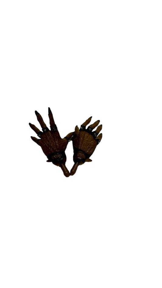 Predator Hands (Pair)