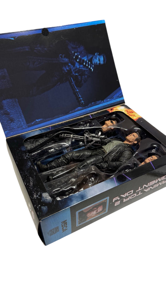Terminator 2 T-800