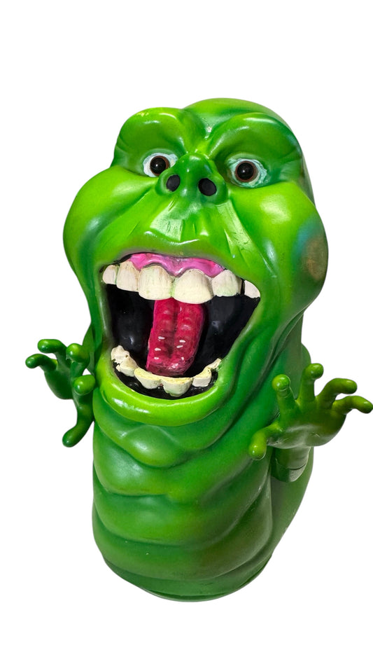 Ghostbuster Lil’ Slimer