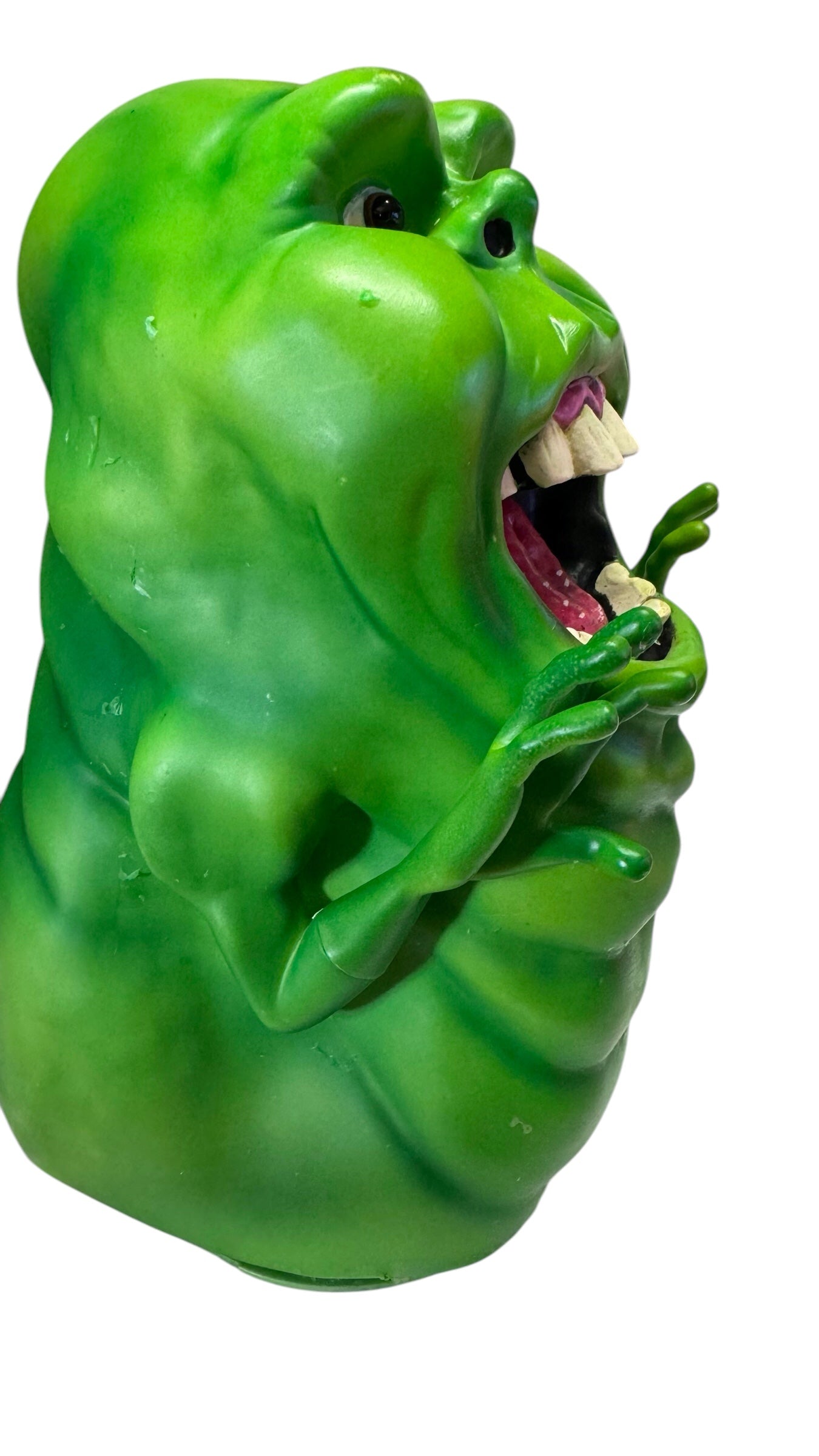 Ghostbuster Lil’ Slimer