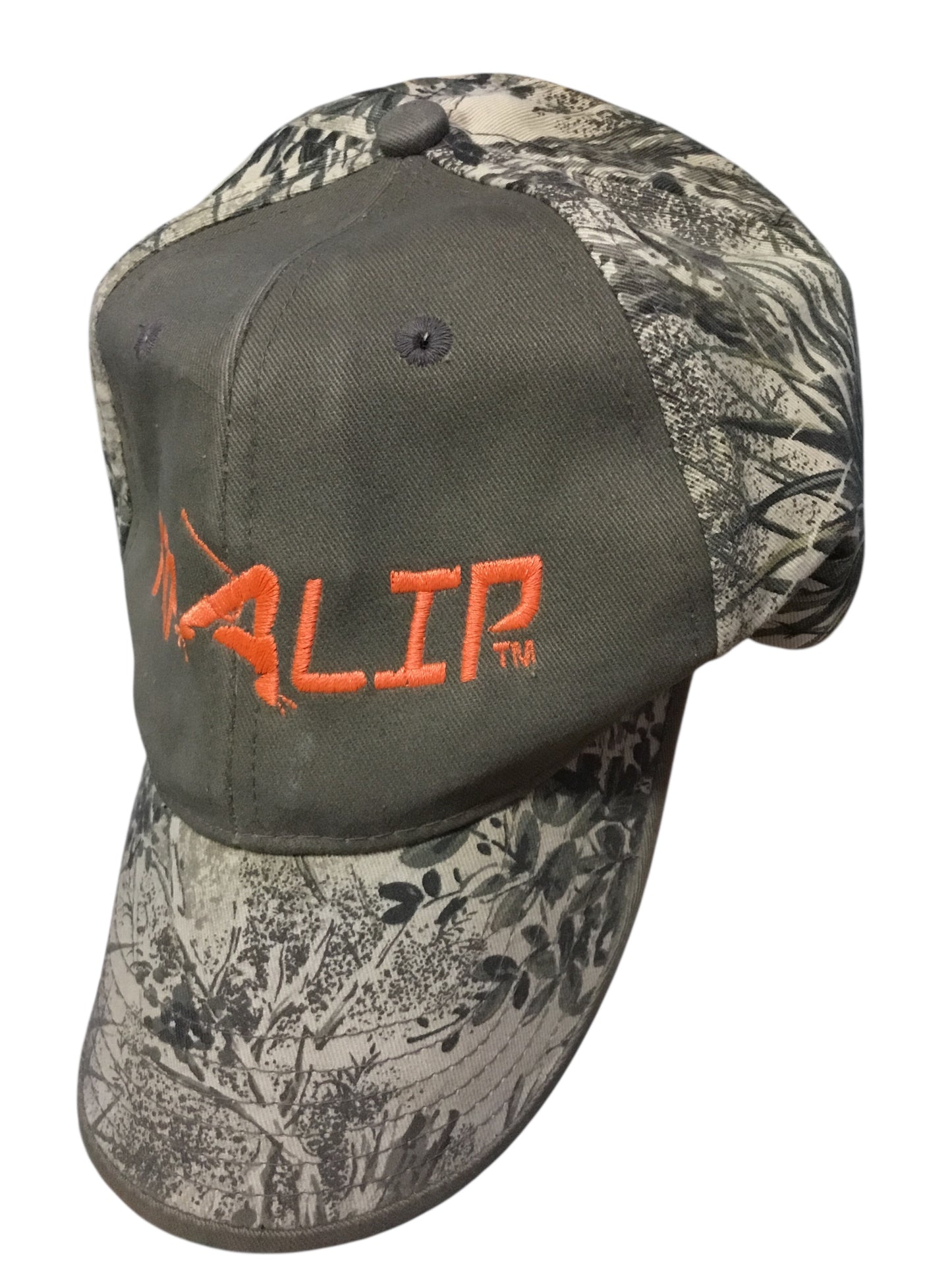 Auburn University Camoflauge Hat by the Game Adjustable Cap