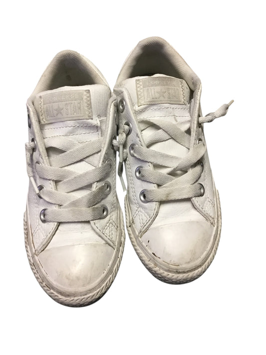 Converse Tennis Shoes