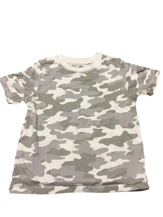 Thereabouts Camouflage T-shirt