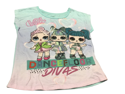 Lol Girls Blouse