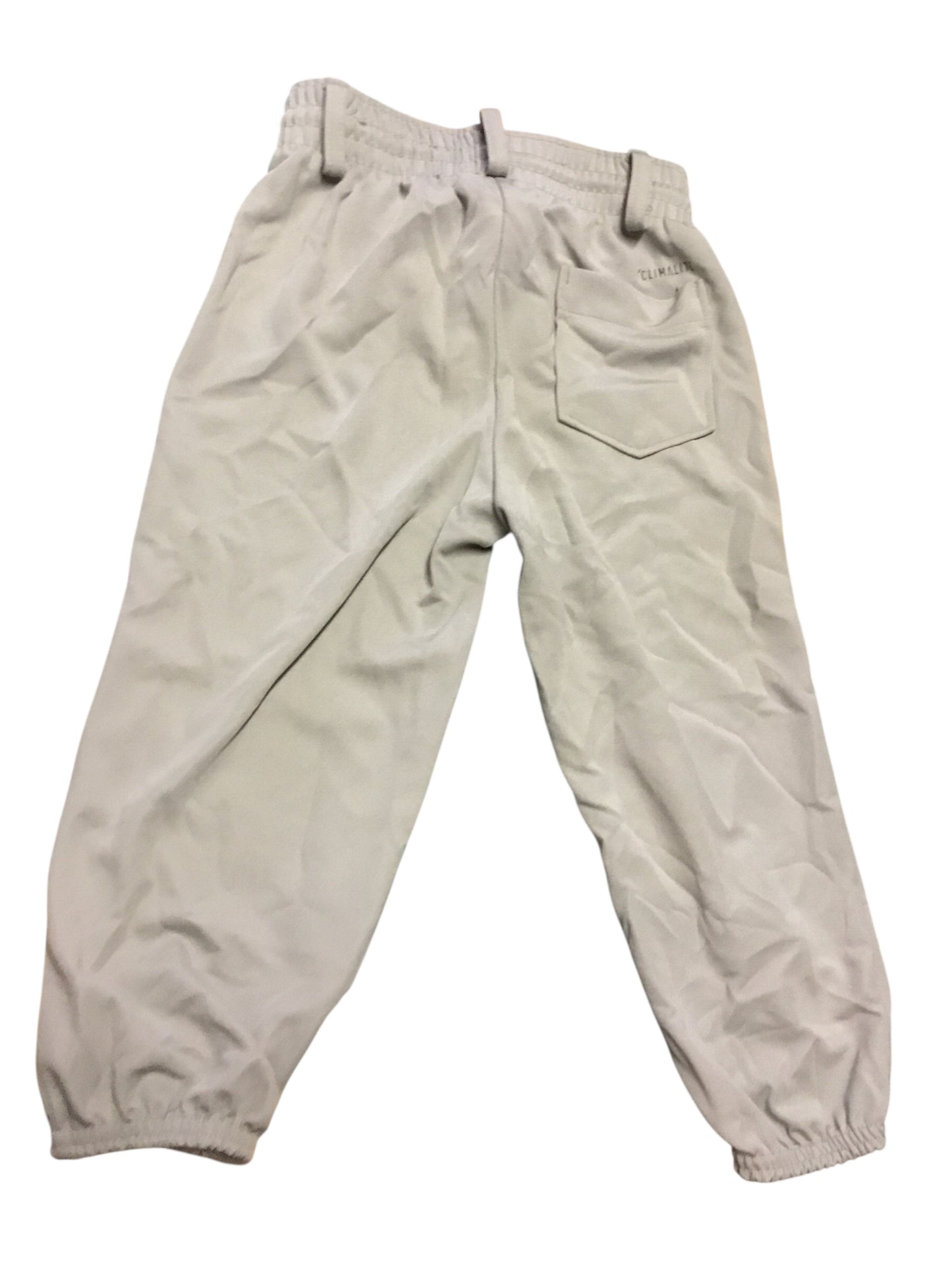 Adidas Boys Baseball Pants