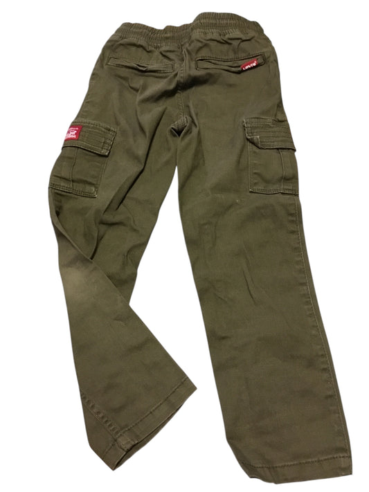 Levi’s Boys Cargo Pants