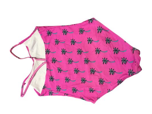 Swimsuits Buc-ees Pink