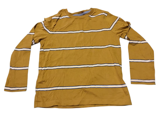 OLD NAVY LINES Long Sleeve T-shirt