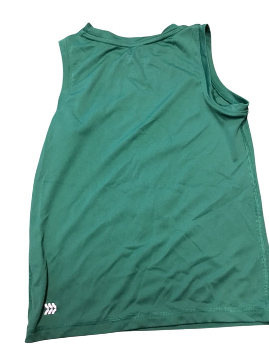 All in Motion Boy’s Sleeveless Tank Top