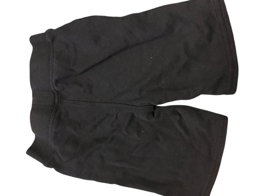 Garanimales Black Shorts