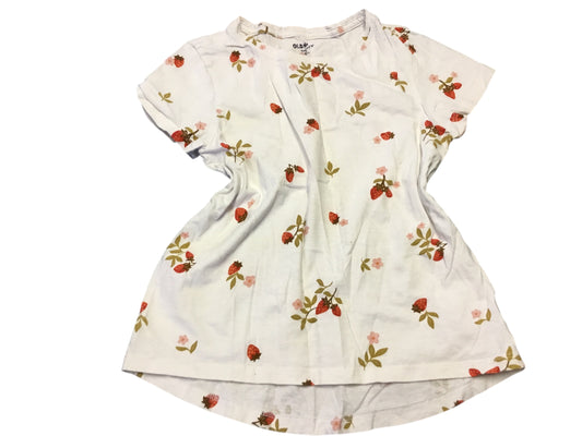 Girls Old Navy blouse